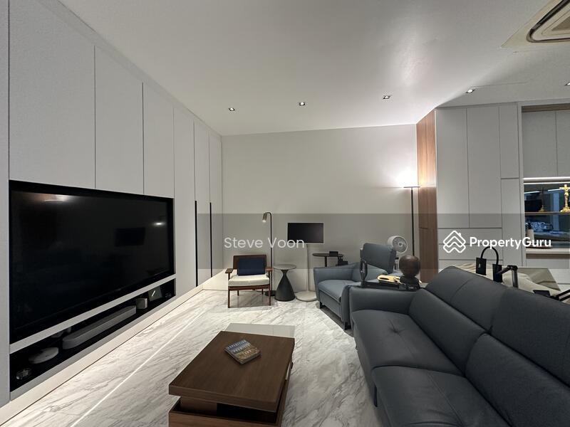 For Sale - ⭐️D17 Freehold Move in ready 2.5 Storey Cluster @ Toh Crescent⭐️