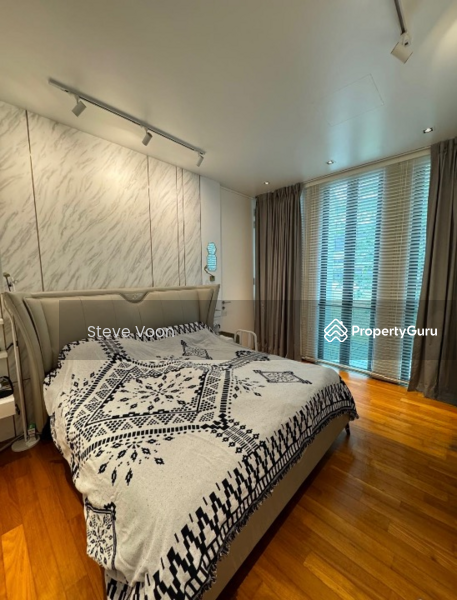 For Sale - ⭐️D17 Freehold Move in ready 2.5 Storey Cluster @ Toh Crescent⭐️