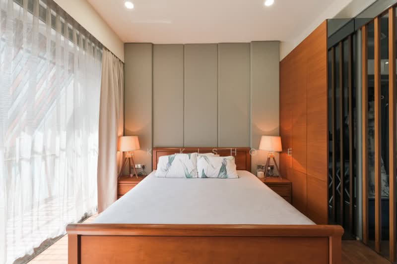 Goodwood Residence, 261 Bukit Timah Road, 3 Bedrooms, 1,970 sqft, Condominium For Sale, by Nick Kishore, 25250144 - PropertyGuru.com.sg