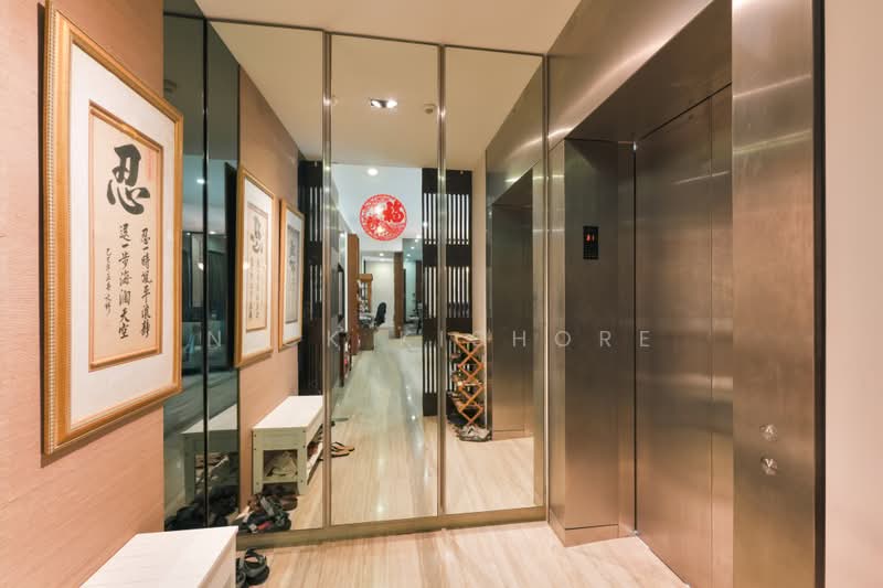 Goodwood Residence, 261 Bukit Timah Road, 3 Bedrooms, 1,970 sqft, Condominium For Sale, by Nick Kishore, 25250144 - PropertyGuru.com.sg