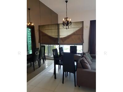 For Rent - The Infiniti