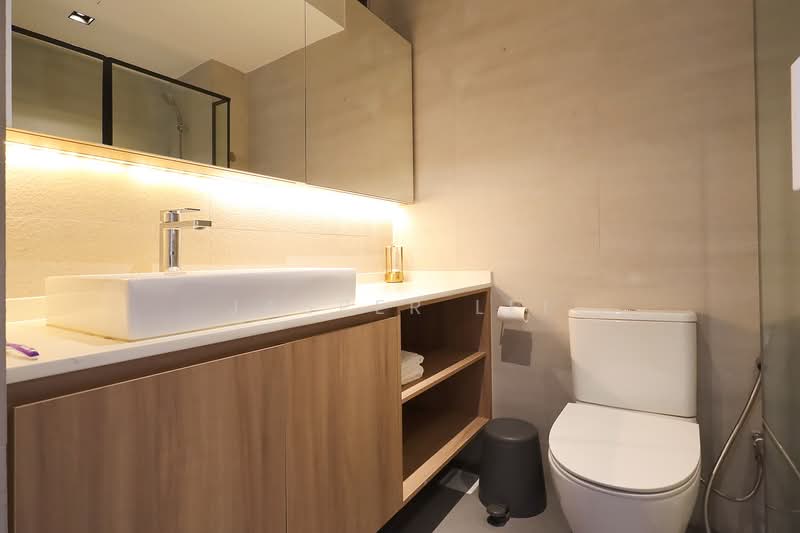 Chelsea Village, 77 Jalan Mat Jambol, Room Rental, 300 sqft, Terraced House For Rent, by Jasper Lei, 25250185 - PropertyGuru.com.sg