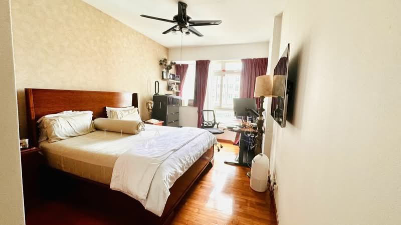 Costa Del Sol, 68 Bayshore Road, Studio, 1,346 sqft, Condominium For Rent, by Tina Shroff, 25250194 - PropertyGuru.com.sg