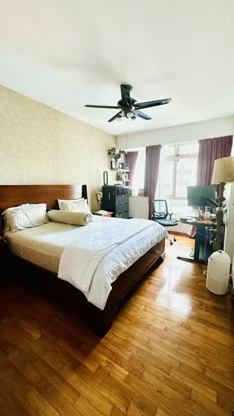 Costa Del Sol, 68 Bayshore Road, Studio, 1,346 sqft, Condominium For Rent, by Tina Shroff, 25250194 - PropertyGuru.com.sg