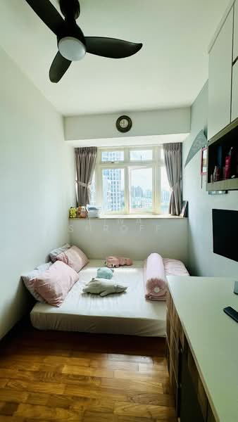 Costa Del Sol, 68 Bayshore Road, Studio, 1,346 sqft, Condominium For Rent, by Tina Shroff, 25250194 - PropertyGuru.com.sg