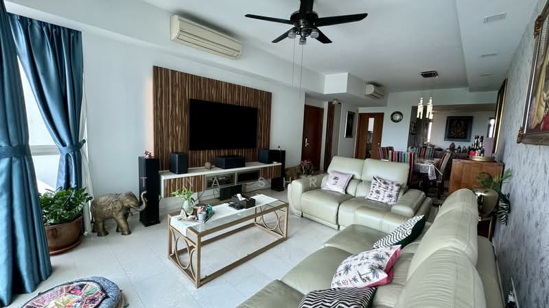 Costa Del Sol, 68 Bayshore Road, Studio, 1,346 sqft, Condominium For Rent, by Tina Shroff, 25250194 - PropertyGuru.com.sg