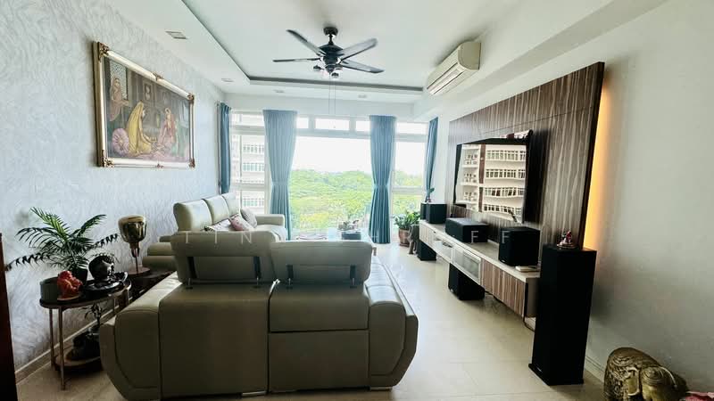 Costa Del Sol, 68 Bayshore Road, Studio, 1,346 sqft, Condominium For Rent, by Tina Shroff, 25250194 - PropertyGuru.com.sg