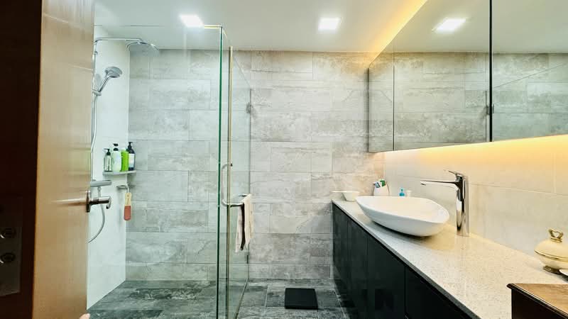 Costa Del Sol, 68 Bayshore Road, Studio, 1,346 sqft, Condominium For Rent, by Tina Shroff, 25250194 - PropertyGuru.com.sg