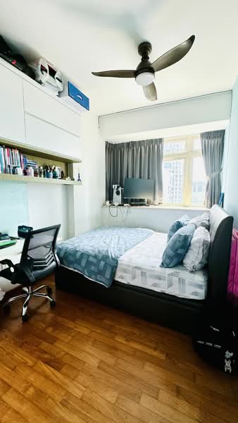 Costa Del Sol, 68 Bayshore Road, Studio, 1,346 sqft, Condominium For Rent, by Tina Shroff, 25250194 - PropertyGuru.com.sg