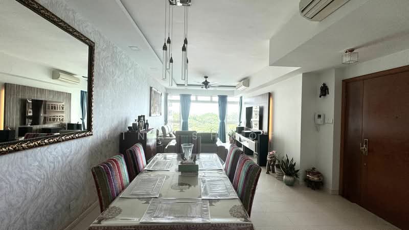 Costa Del Sol, 68 Bayshore Road, Studio, 1,346 sqft, Condominium For Rent, by Tina Shroff, 25250194 - PropertyGuru.com.sg