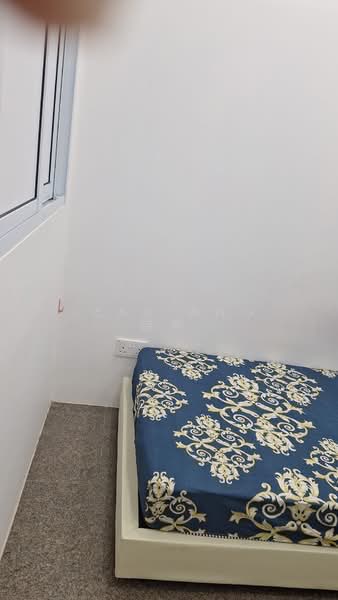 Eastpoint Green, 1 Simei Street 3, Room Rental, 250 sqft, Condominium For Rent, by Jean Ang  诗吟, 25250222 - PropertyGuru.com.sg