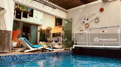 For Sale - St Patrick's Residences