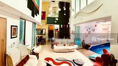 For Sale - St Patrick's Residences