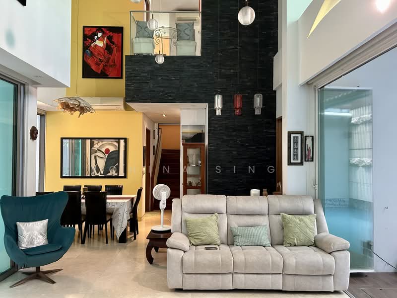 St Patrick's Residences, 50 St. Patrick'S Road, 4 Bedrooms, 3,110 sqft, Condominium For Sale, by Rohina Singh, 25250262 - PropertyGuru.com.sg