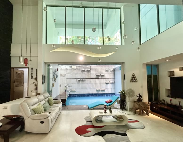 St Patrick's Residences, 50 St. Patrick'S Road, 4 Bedrooms, 3,110 sqft, Condominium For Sale, by Rohina Singh, 25250262 - PropertyGuru.com.sg