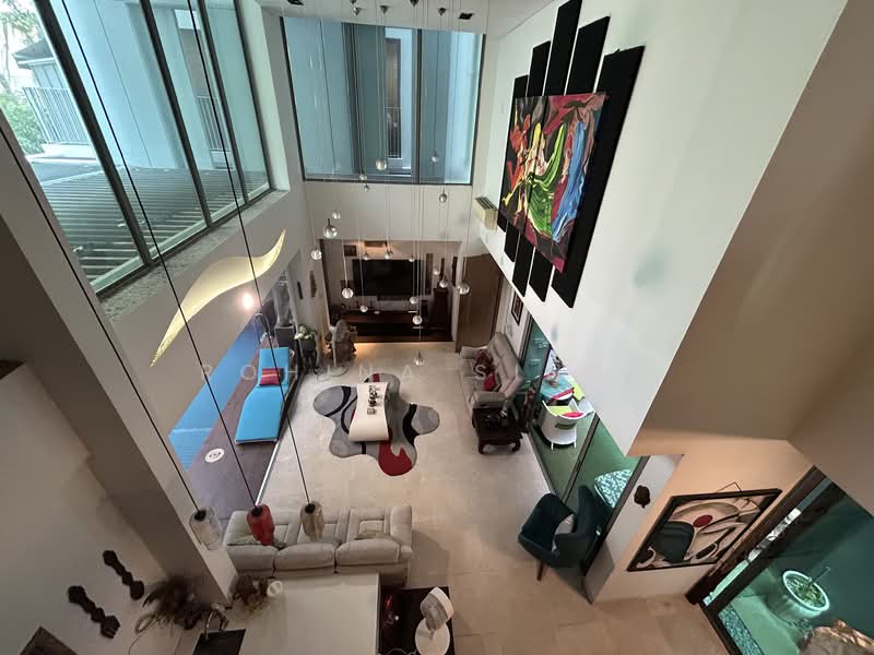 St Patrick's Residences, 50 St. Patrick'S Road, 4 Bedrooms, 3,110 sqft, Condominium For Sale, by Rohina Singh, 25250262 - PropertyGuru.com.sg