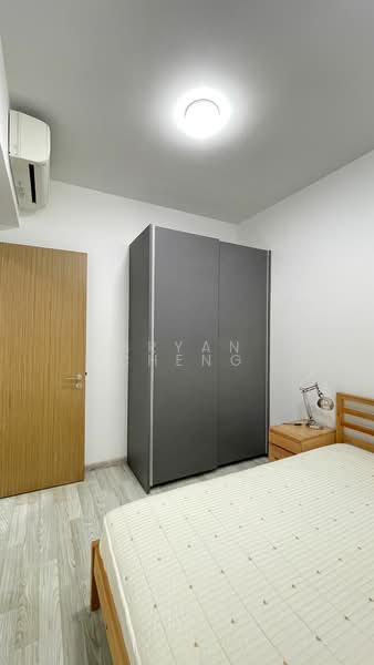 Lakeville, 7 jurong lake link, 2 Bedrooms, 700 sqft, Condominium For Rent, by Bryan Cheng, 25250298 - PropertyGuru.com.sg