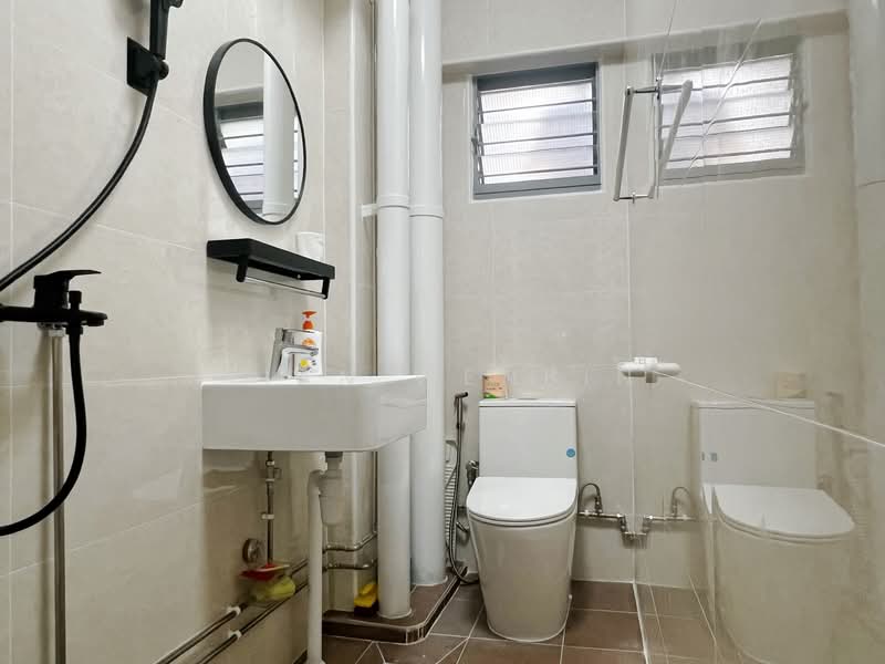 For Sale - 555 Choa Chu Kang North 6