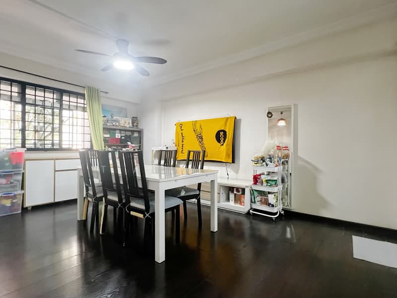 For Sale - 555 Choa Chu Kang North 6