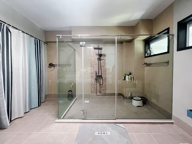 For Sale - 555 Choa Chu Kang North 6