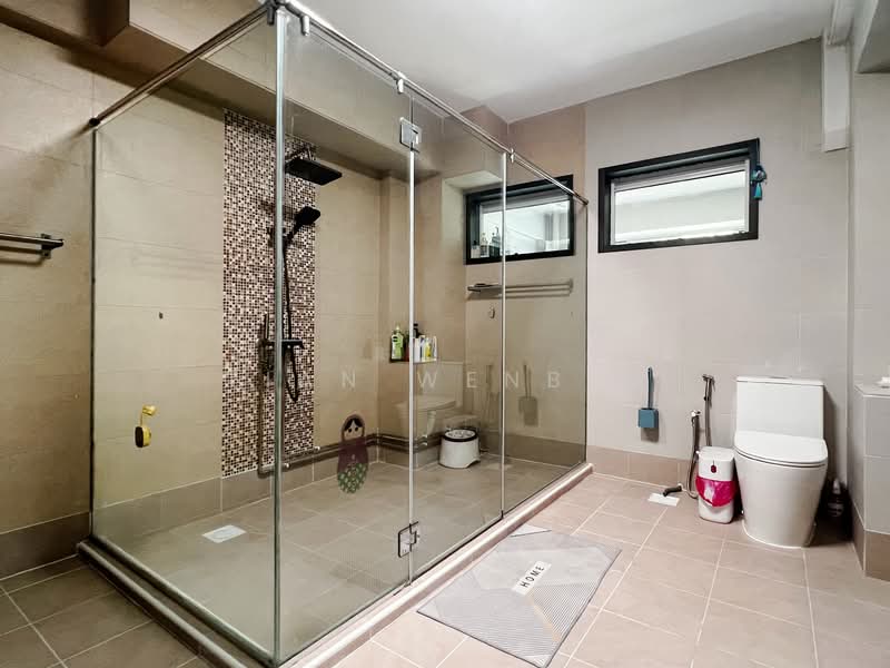 For Sale - 555 Choa Chu Kang North 6