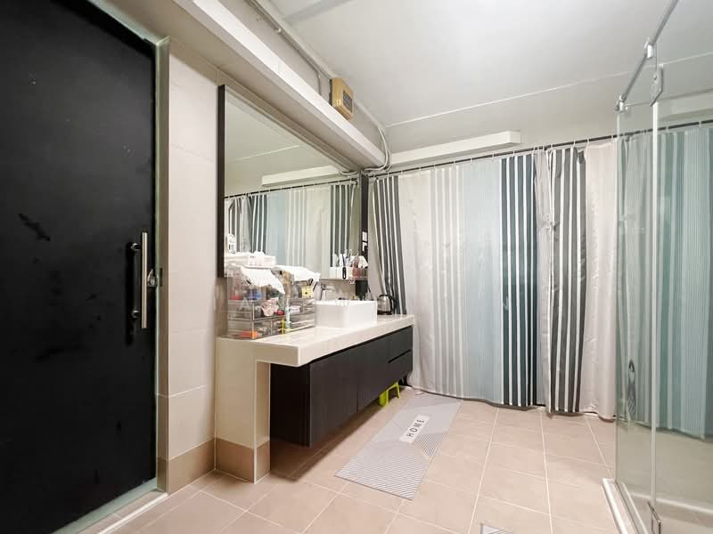 For Sale - 555 Choa Chu Kang North 6