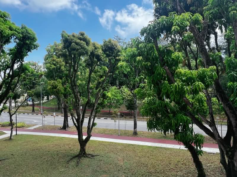 For Sale - 555 Choa Chu Kang North 6