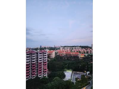 For Sale - d'Leedon (Former Farrer Court)