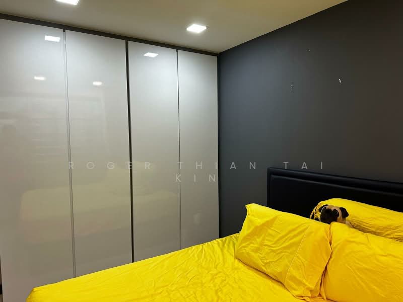 178A Rivervale Crescent, 178A Rivervale Crescent, 3 Bedrooms, 1,001 sqft, HDB Flat For Rent, by Roger TTK, 25250444 - PropertyGuru.com.sg