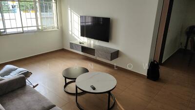 For Rent - 975 Jurong West Street 93