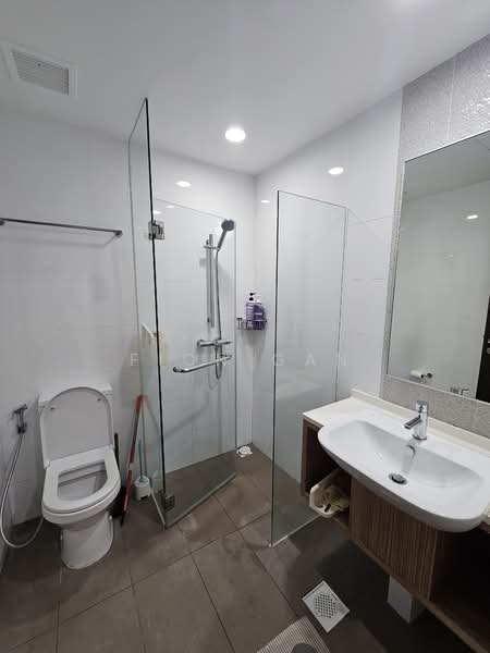 For Rent - Heron Bay