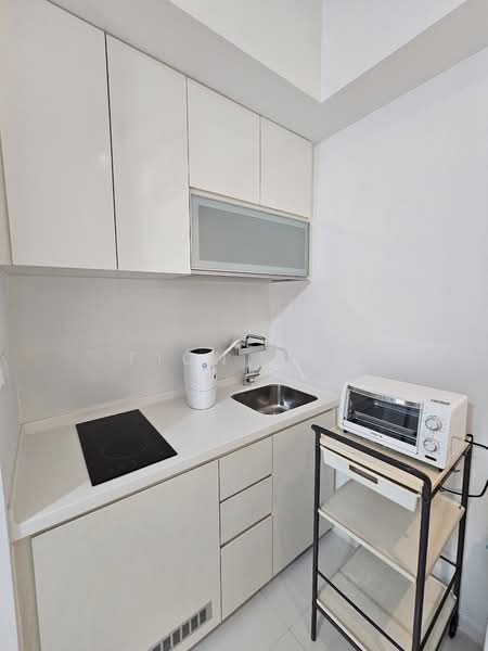 For Rent - Heron Bay