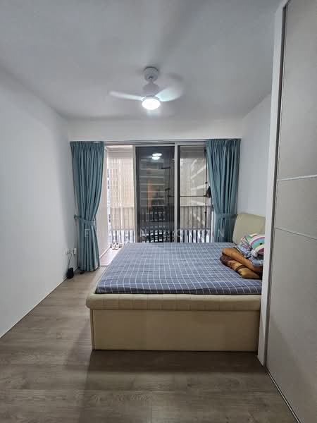 For Rent - Heron Bay