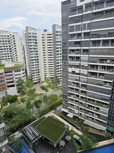 For Rent - Heron Bay