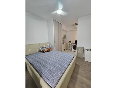 For Rent - Heron Bay