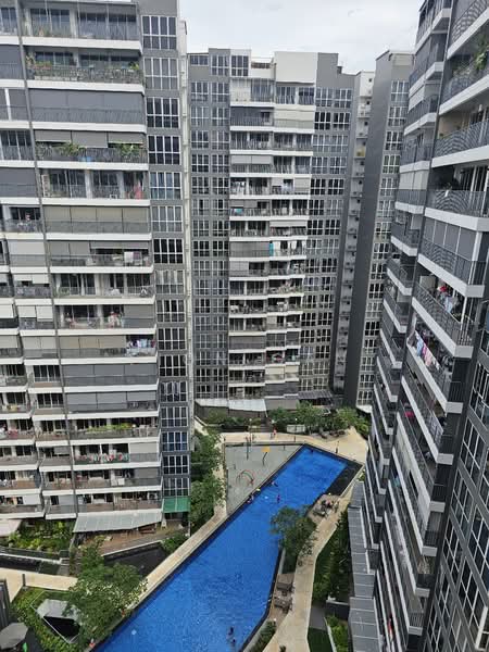 For Rent - Heron Bay