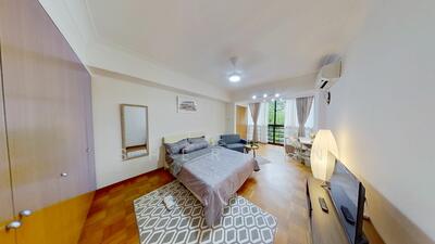 For Rent - The Dairy Farm