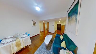 For Rent - The Dairy Farm