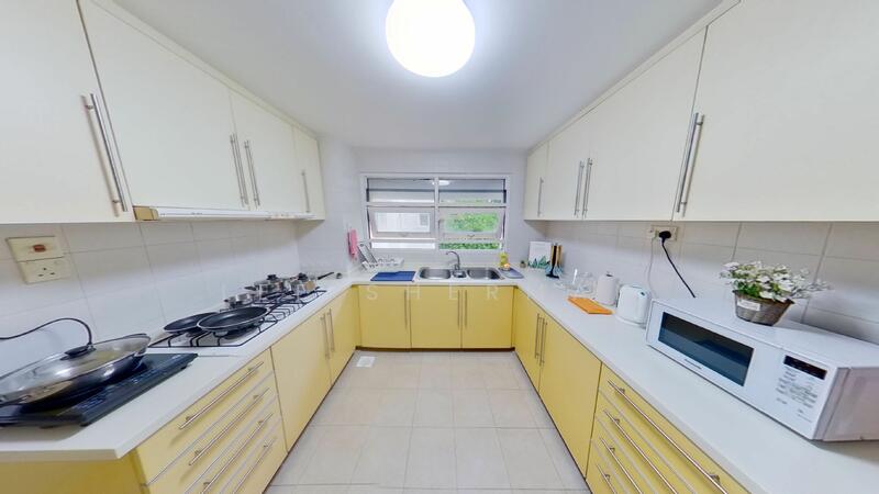 The Dairy Farm, 9 Dairy Farm Road, Dairy Farm / Bukit Panjang / Choa Chu Kang, Room Rental, 150 sqft, Condominium For Rent, by Lee Sherman, 25250518 - PropertyGuru.com.sg