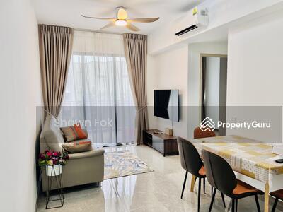 For Rent - Sengkang Grand Residences
