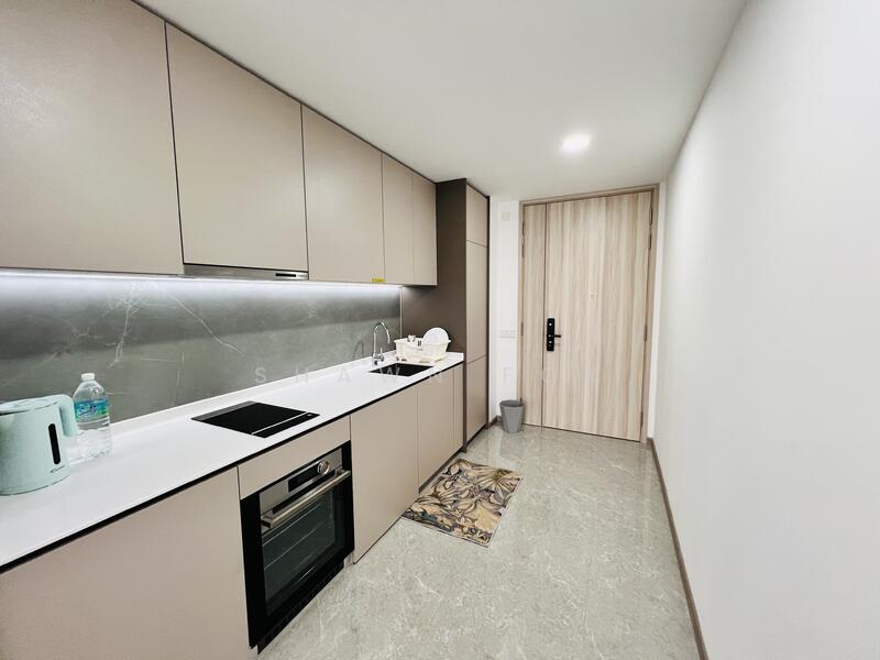 For Rent - Sengkang Grand Residences