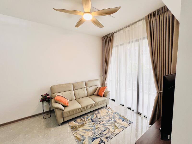 For Rent - Sengkang Grand Residences