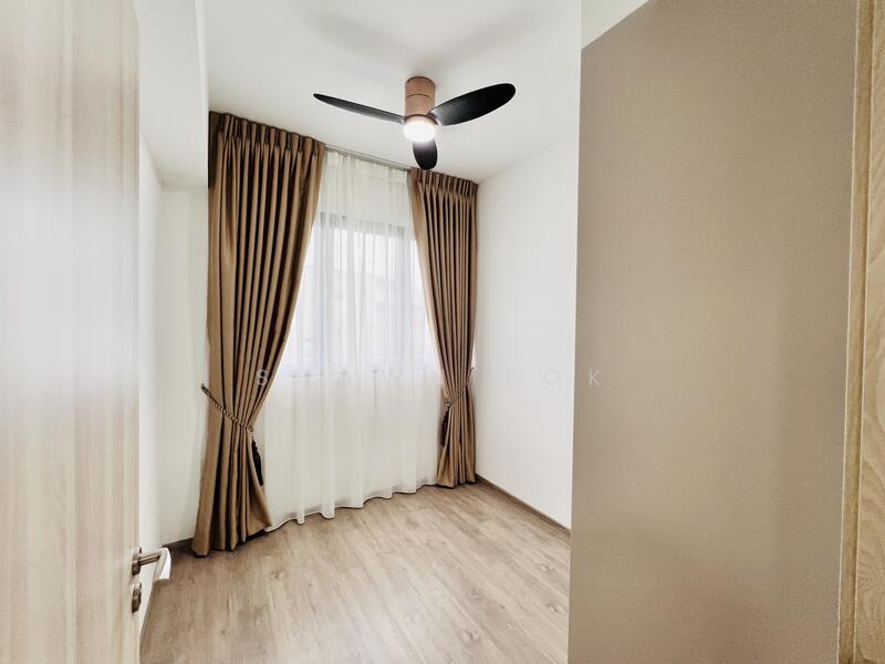 For Rent - Sengkang Grand Residences