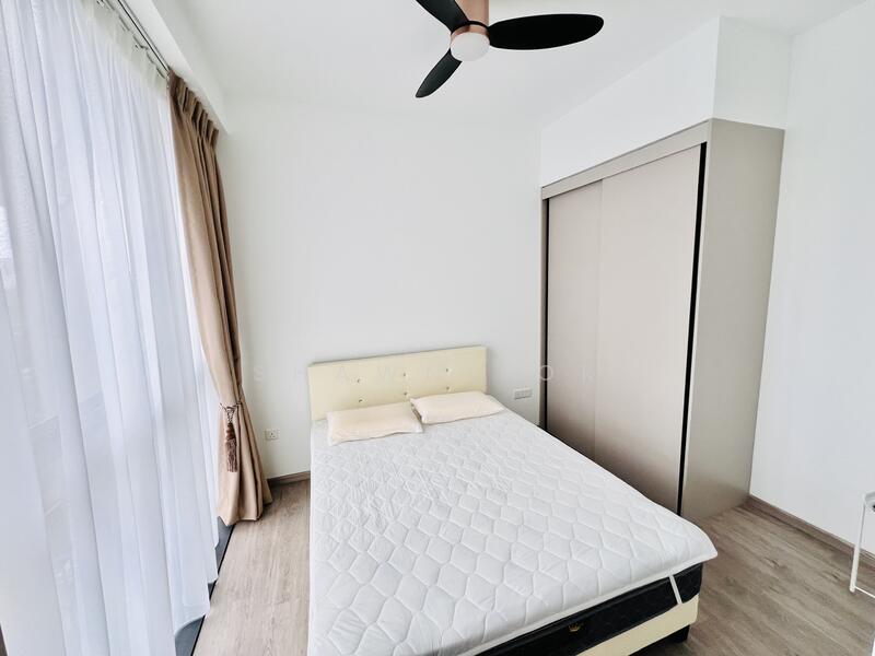 For Rent - Sengkang Grand Residences