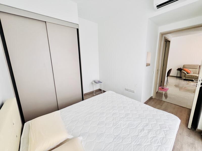 For Rent - Sengkang Grand Residences