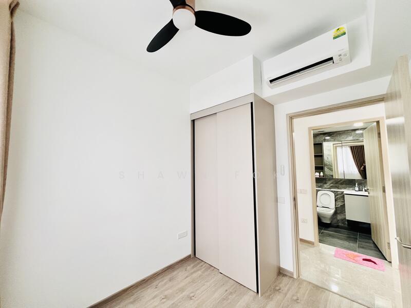 For Rent - Sengkang Grand Residences