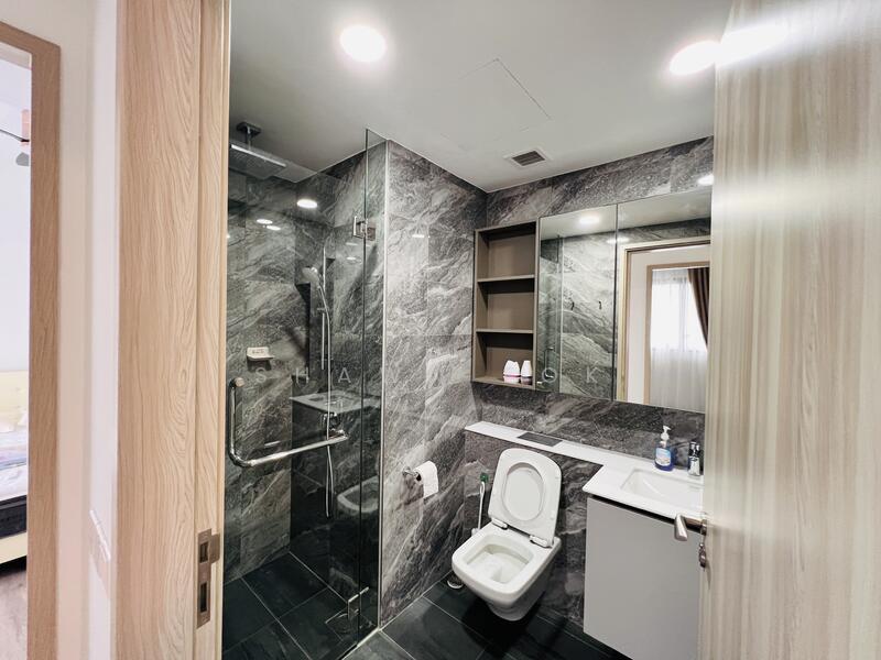 For Rent - Sengkang Grand Residences