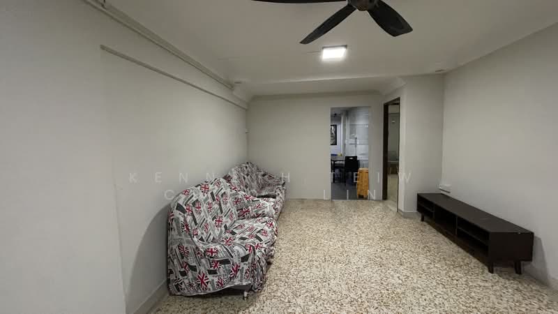 434 Clementi Avenue 3, 434 Clementi Avenue 3, 3 Bedrooms, 980 sqft, HDB Flat For Rent, by Kenneth Teiw Choon Lin, 25250541 - PropertyGuru.com.sg