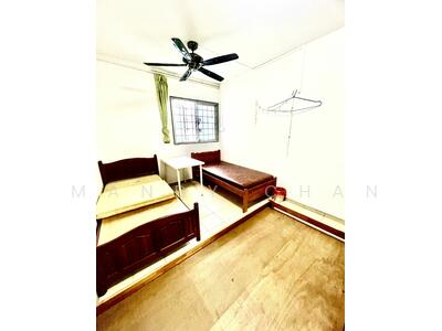 For Rent - 232 Pending Road