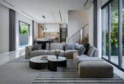 For Sale - ⭐️D15 Palm Road - Detached